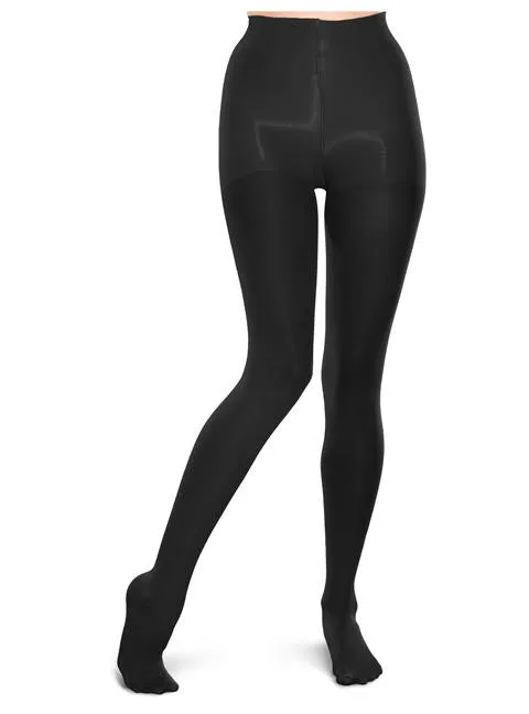 10-15 mmHg Opaque Tights