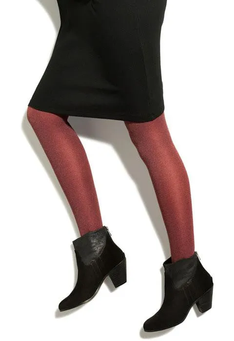 10-15 mmHg Opaque Tights