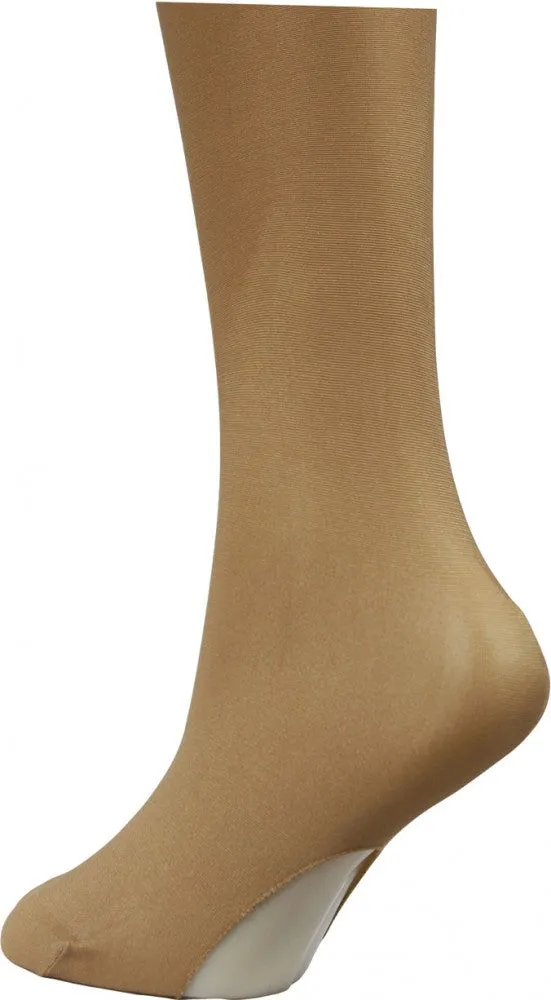 142 70D Child's Shimmer Convertible Tights