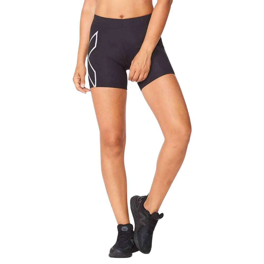 2XU Core Compression 5 Inch Shorts Womens