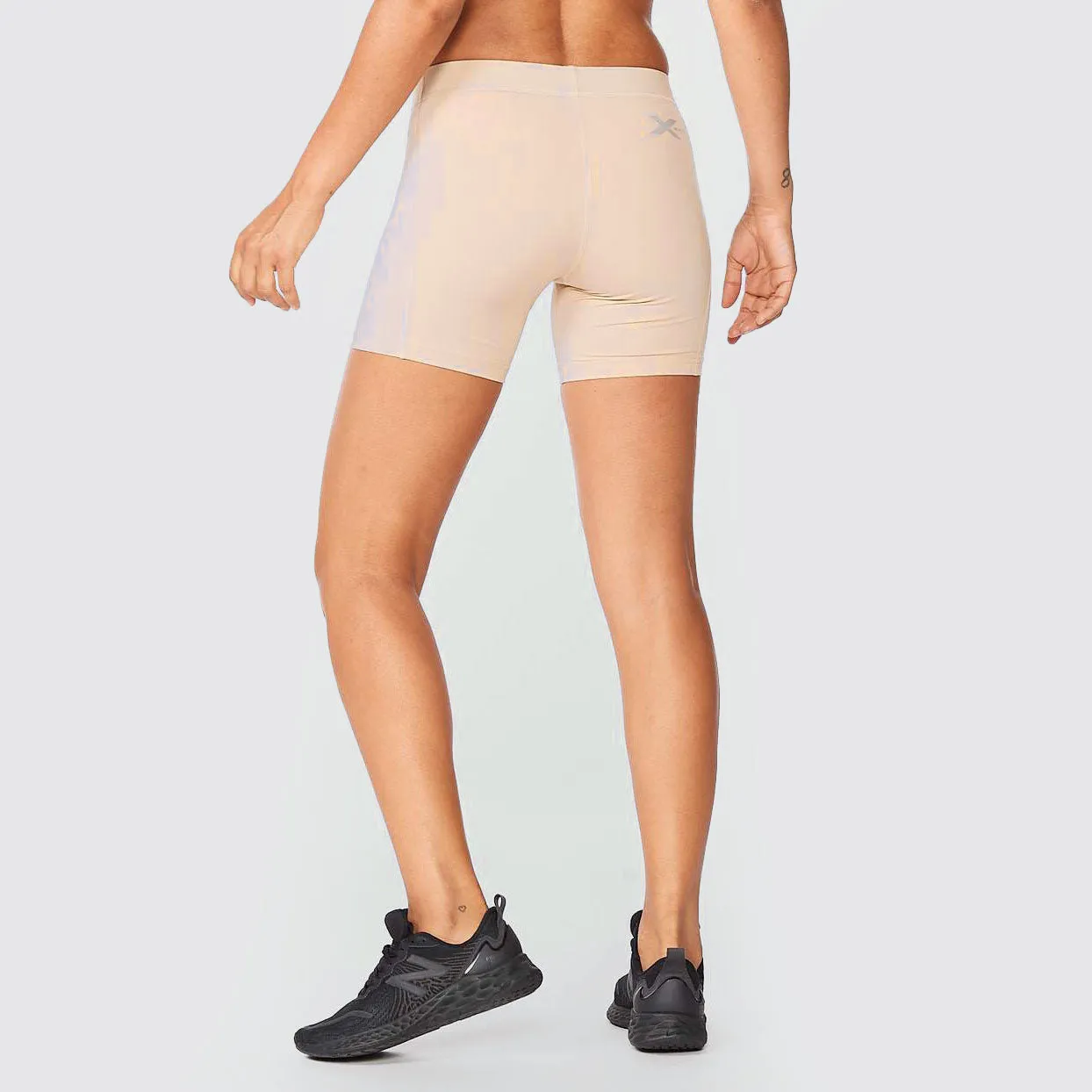 2XU - Core Compression 5" Game Day Shorts