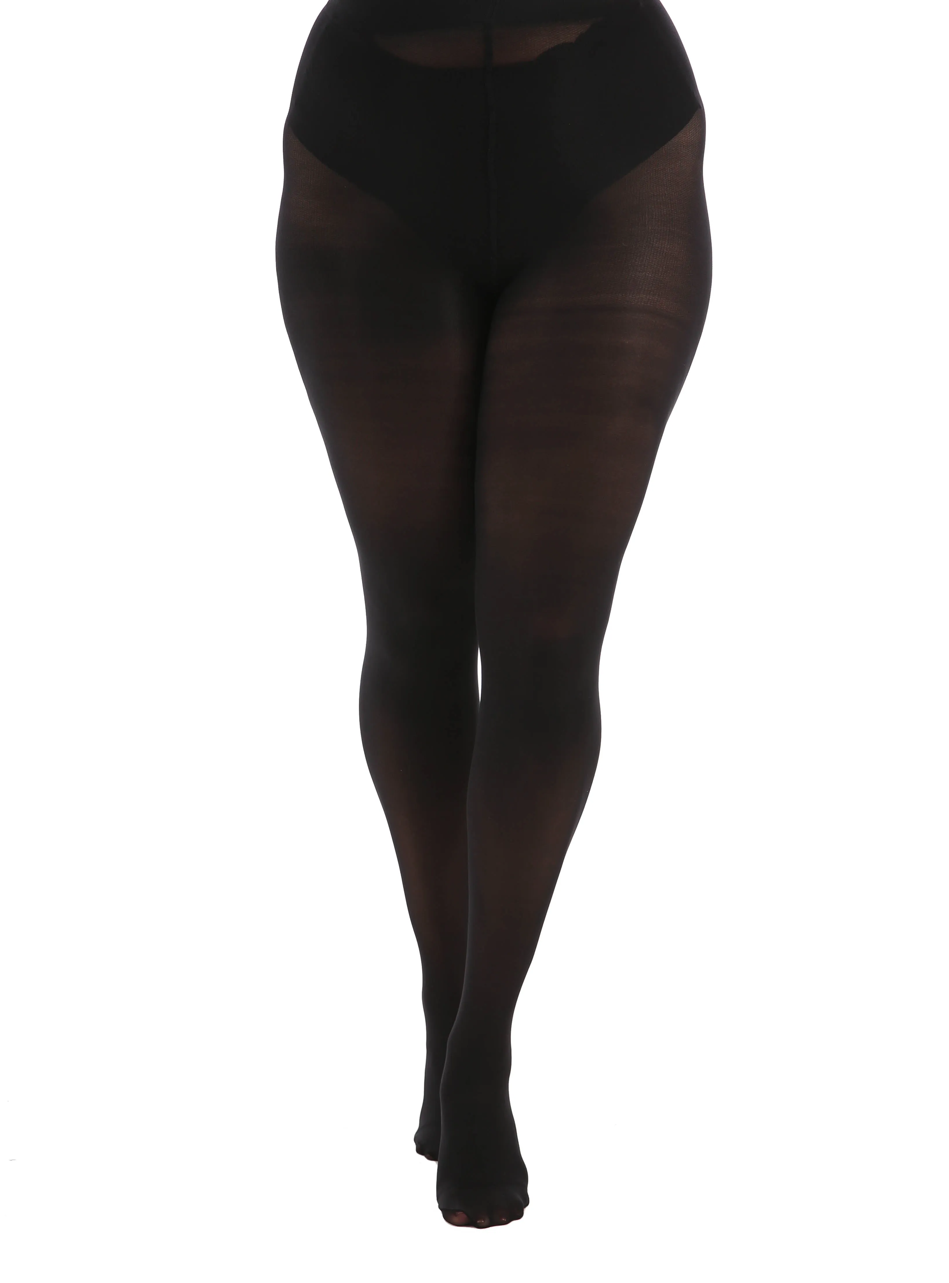 50 Denier Opaque Tights