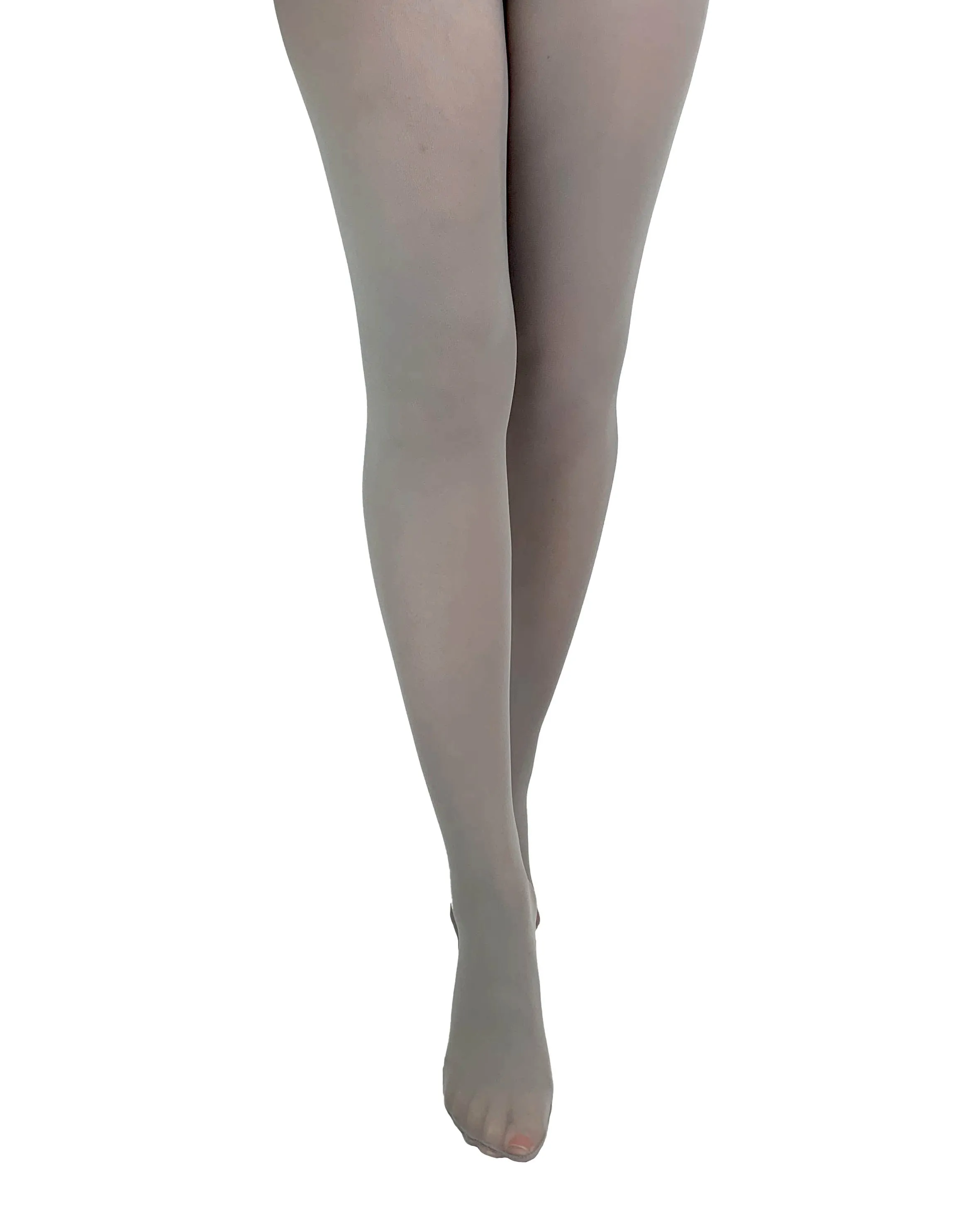 50 Denier Opaque Tights