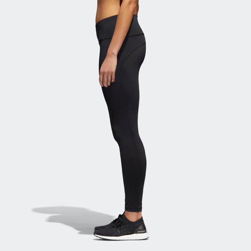 Adidas Believe This 7/8 Tights Black D93727