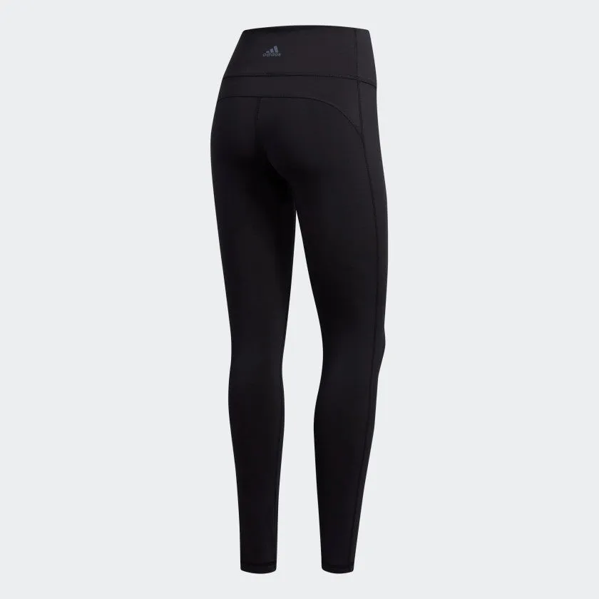 Adidas Believe This 7/8 Tights Black D93727