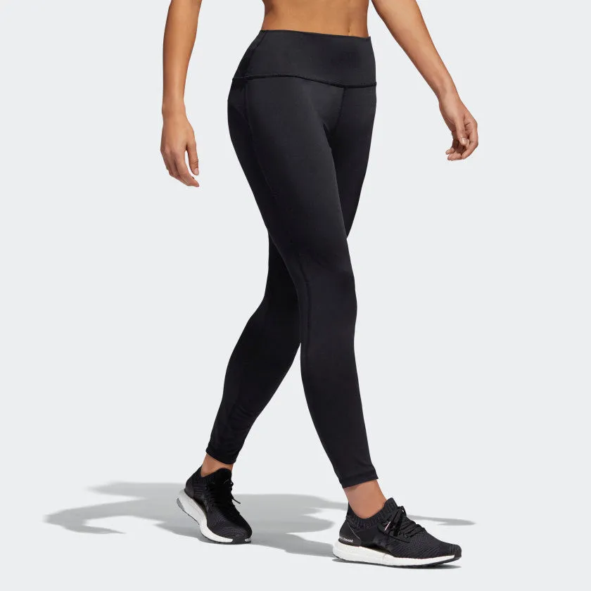 Adidas Believe This 7/8 Tights Black D93727