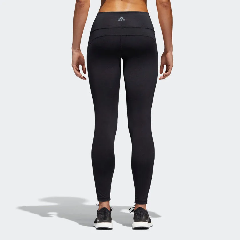 Adidas Believe This 7/8 Tights Black D93727