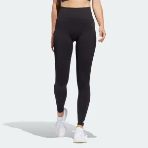 Adidas Seamless Leggings Black FJ7216