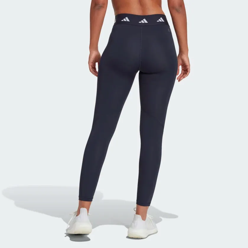 Adidas Women Techfit 7/8 Training Tights