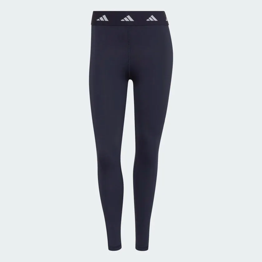 Adidas Women Techfit 7/8 Training Tights