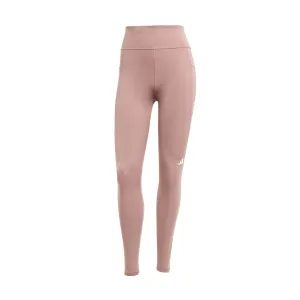 Adidas Women's Own The Run 7/8 Tights in Warm Clay SS25