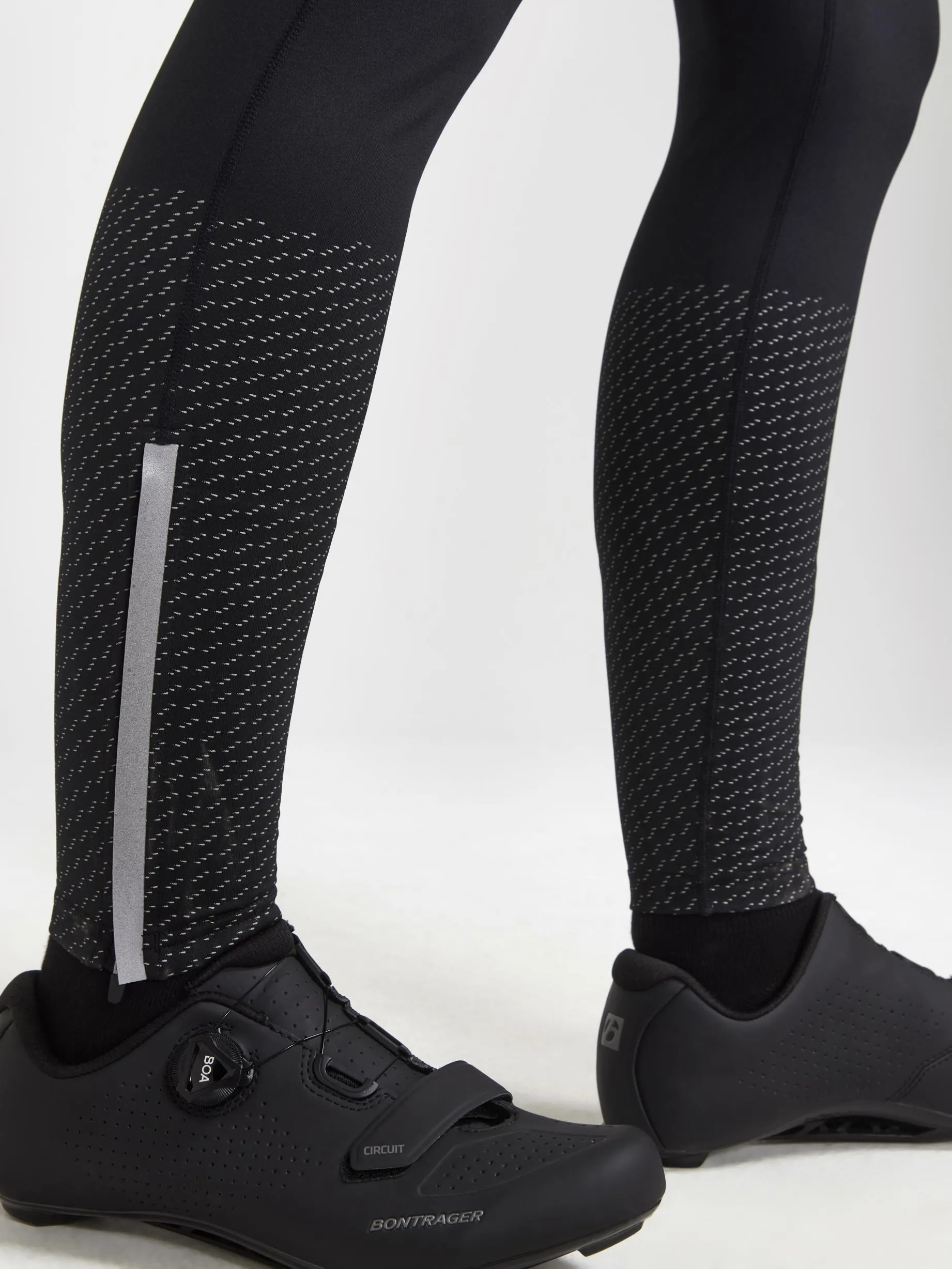 Adv Bike Subz Lumen Bib Tights W