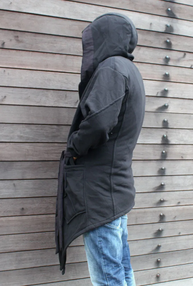 Altair Jacket Hood