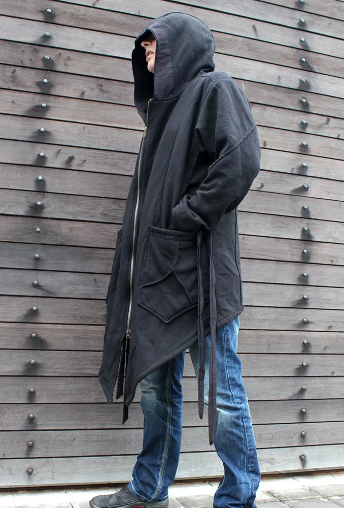 Altair Jacket Hood