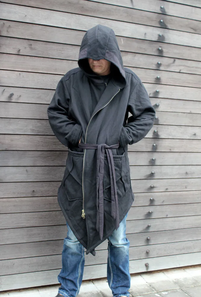 Altair Jacket Hood