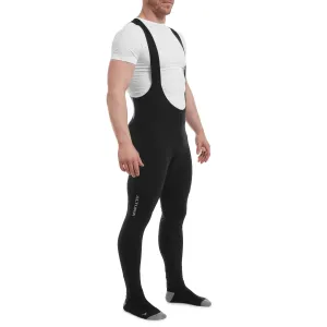 Altura Progel Plus Men'S Cycling Bib Tights 2021: Black 2Xl