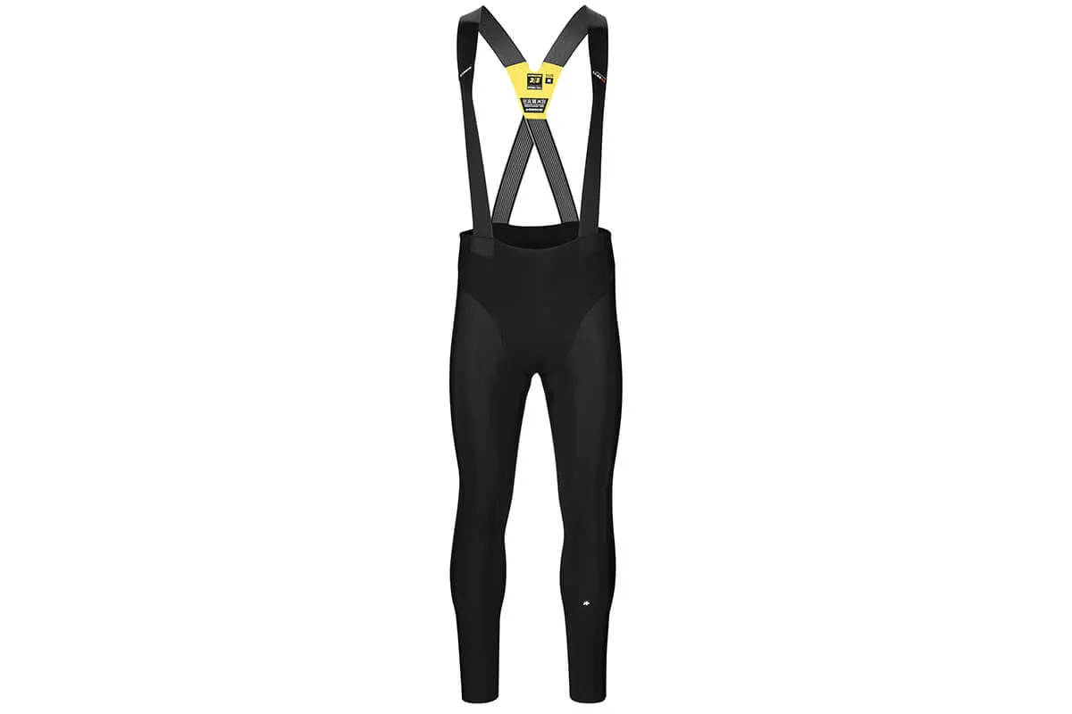 ASSOS EQUIPE RS Spring Fall Bib Shorts S9