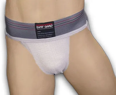 Athletic Supporter Without Pocket