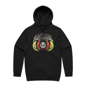 Atmosphere - Split Personalities Hoodie