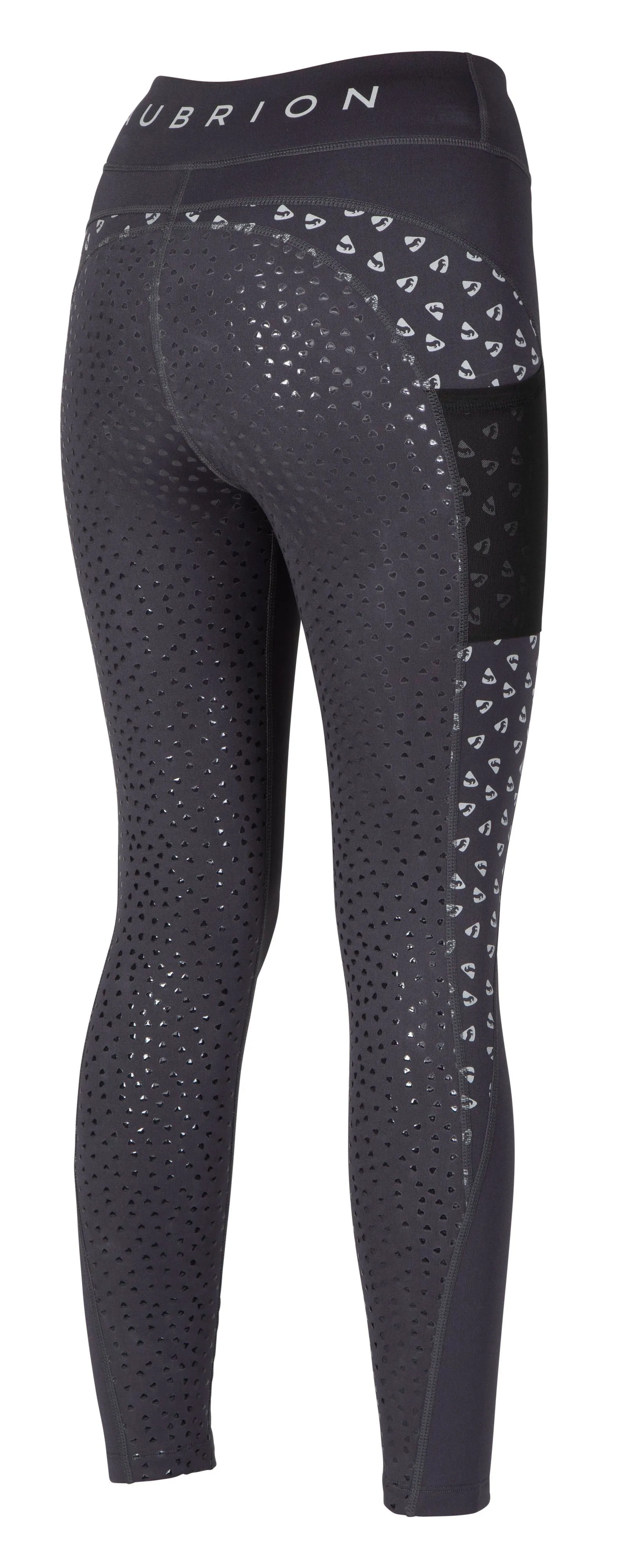 Aubrion Coombe Riding Tights