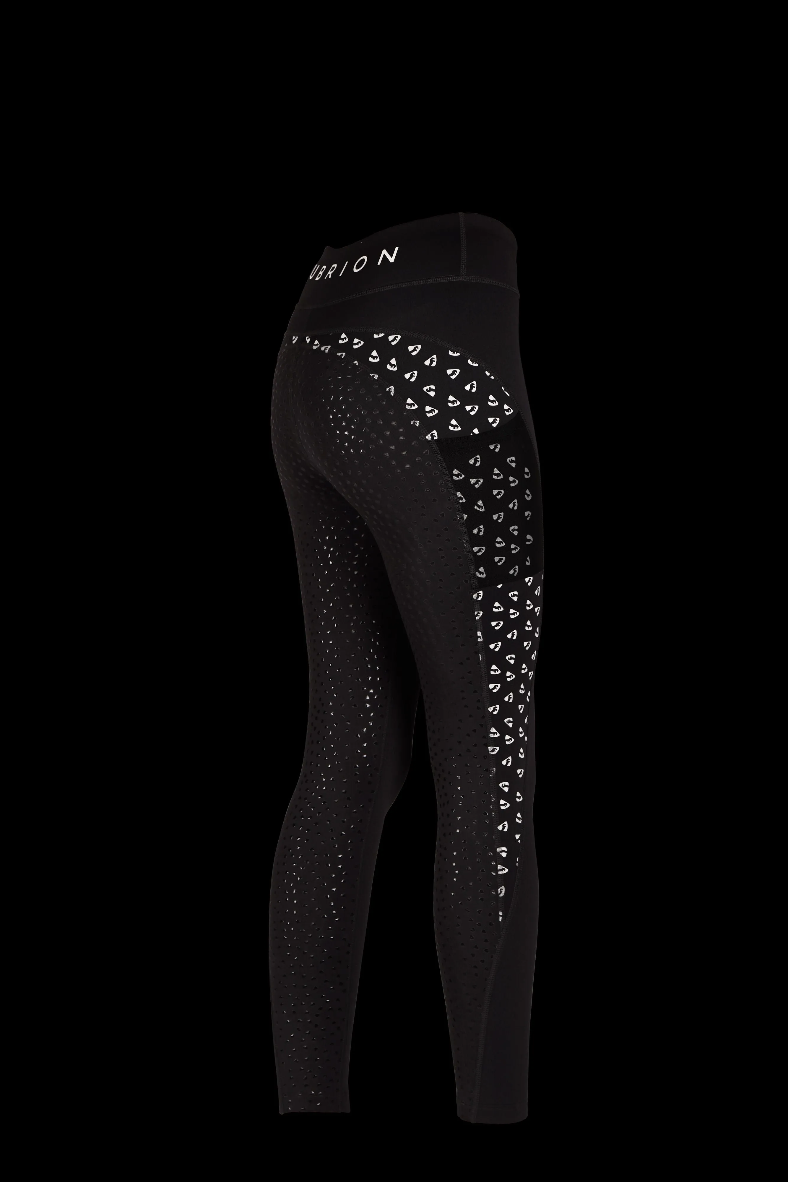 Aubrion Coombe Riding Tights