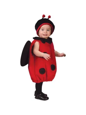 Baby Lady Bug Costume