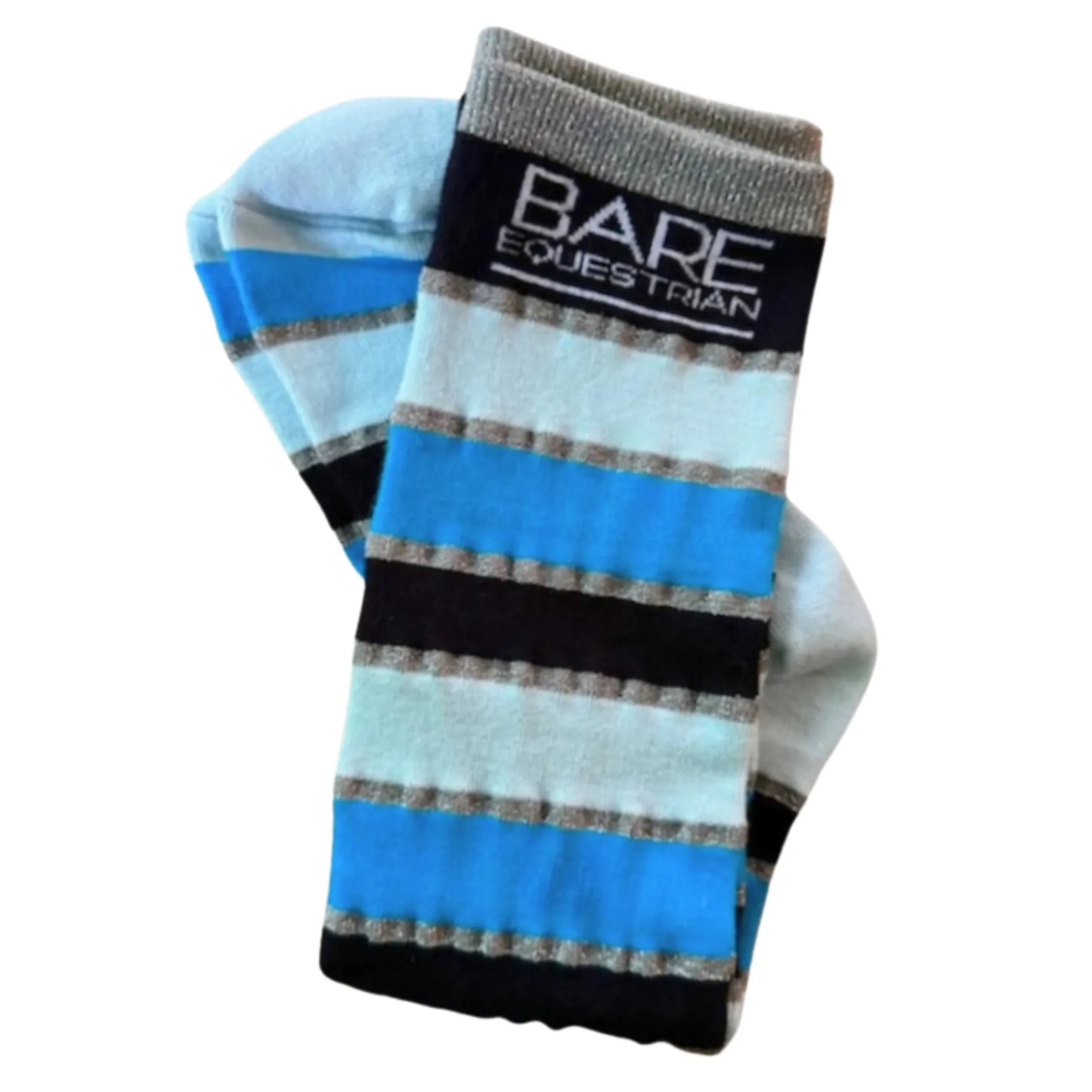 BARE Youth Cotton Sock