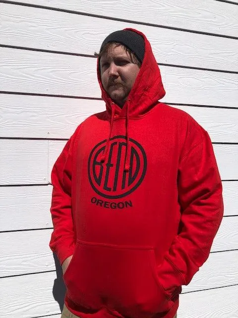 Bend Hoodie