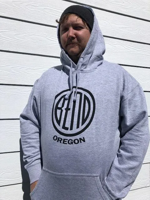 Bend Hoodie