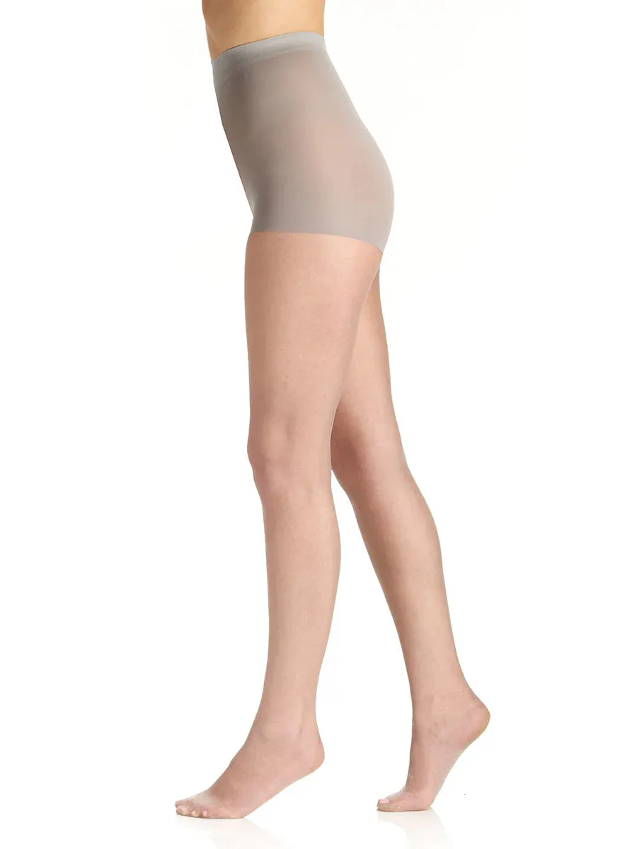 Berkshire Shimmers Ultra Sheer Control Top Pantyhose 4429