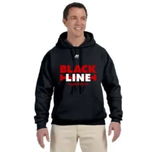 Blackline 50/50 Hoodie