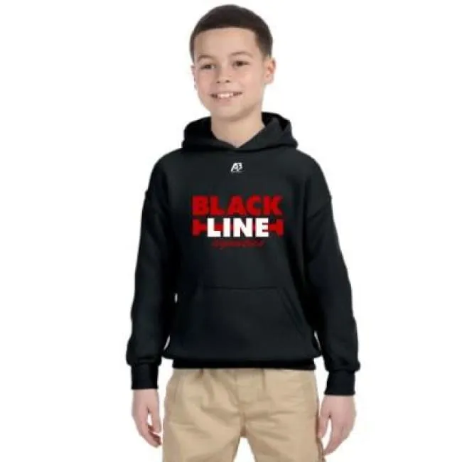 Blackline 50/50 Hoodie