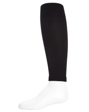 Blackout Thermal Heat Footless Girls Tights