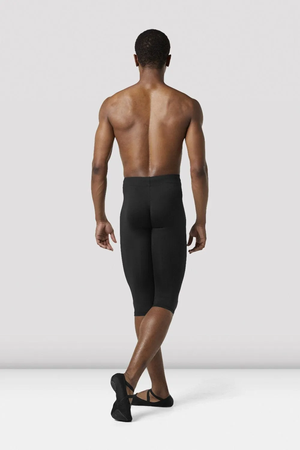 Bloch MP003 Men's Knee Length Tight