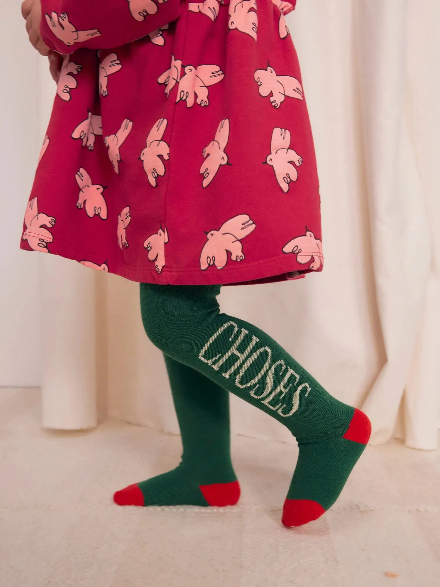 Bobo Choses Tights