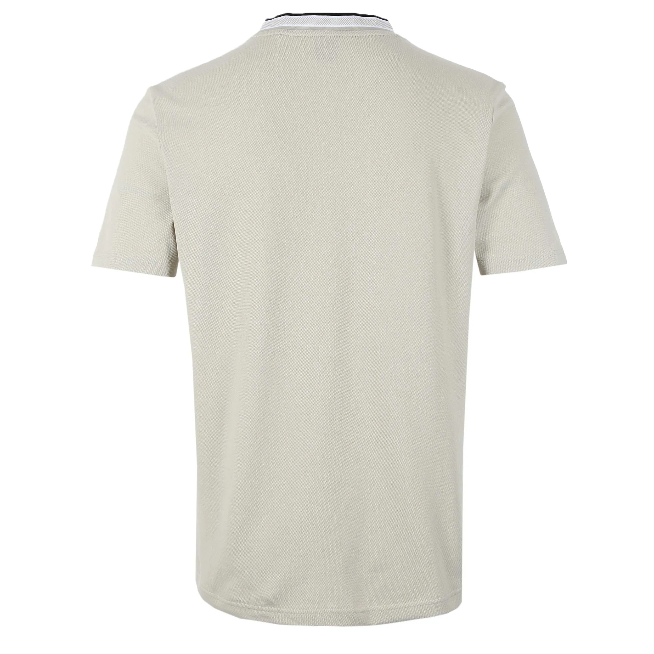 BOSS Taddy T Shirt in Beige