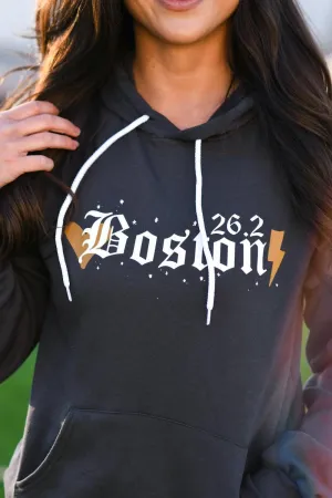 Boston 26.2 Hoodie