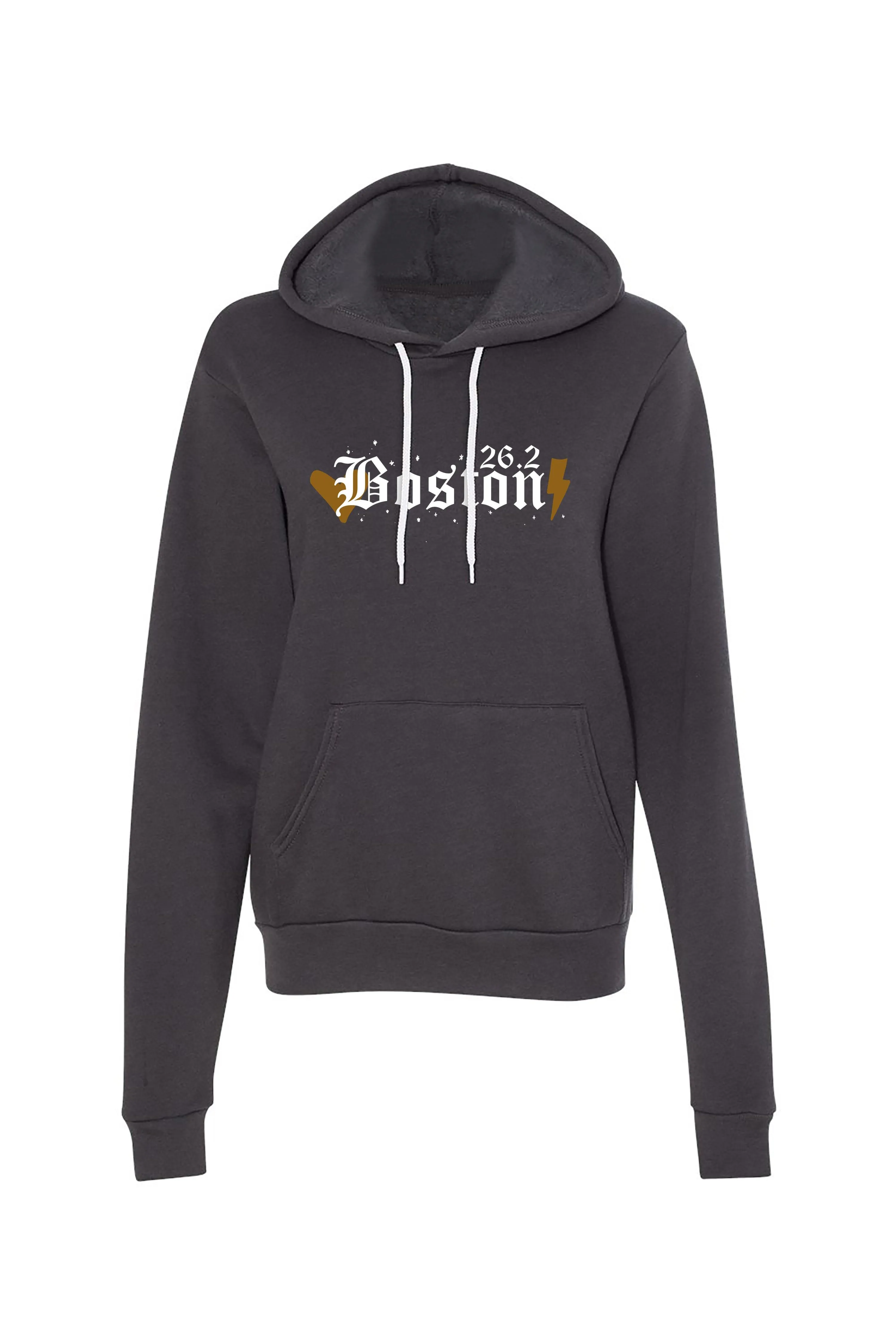 Boston 26.2 Hoodie