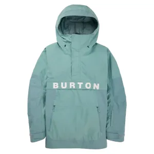 Burton Frostner Anorak 2024