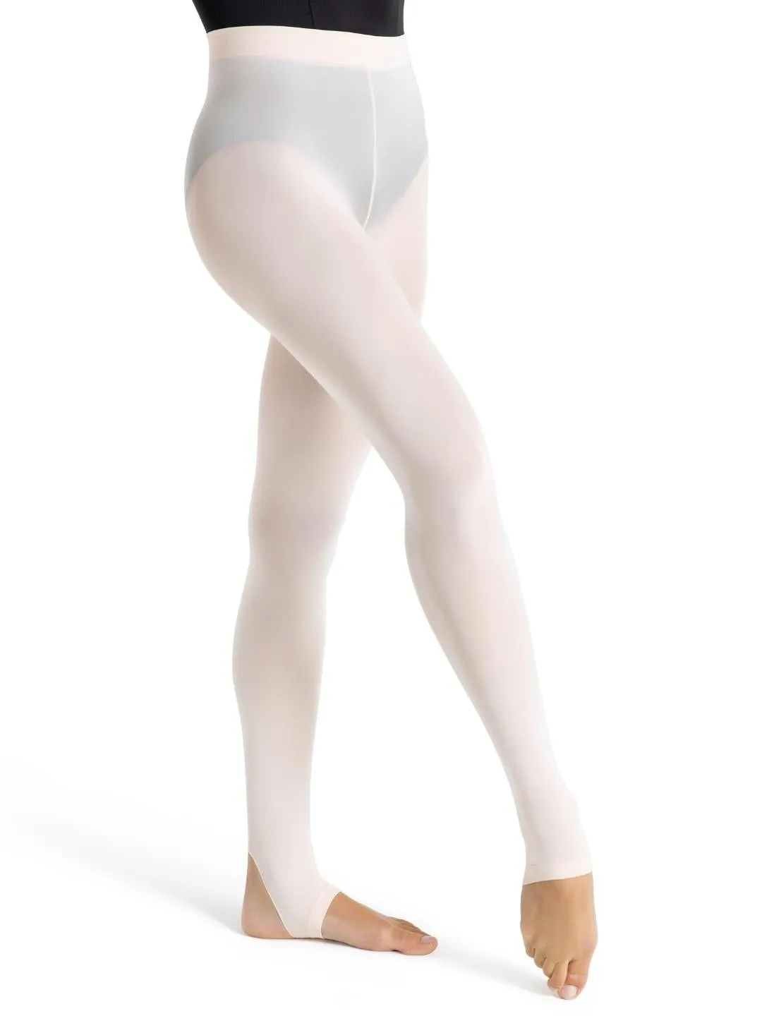 Capezio 1961 Ultra Soft Stirrup Tight