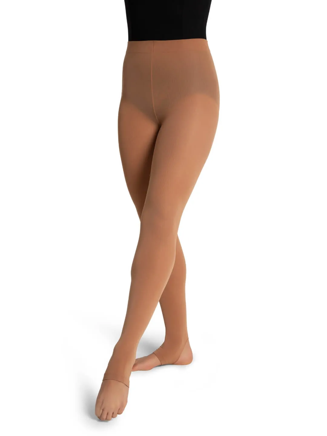 Capezio 1961 Ultra Soft Stirrup Tight