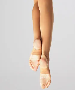 Capezio 1961C - Child Ultra Soft Stirrup Tights