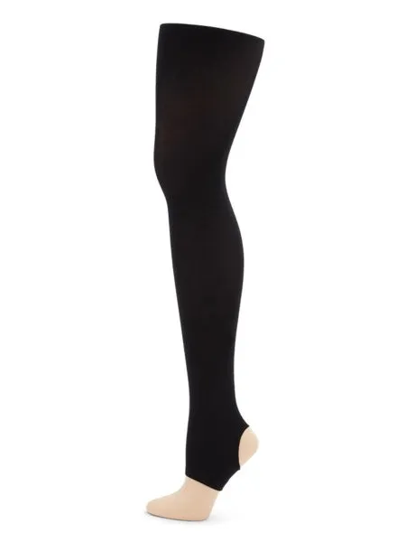 Capezio 1961C - Child Ultra Soft Stirrup Tights