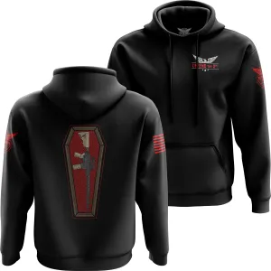 Casket Carry Hoodie