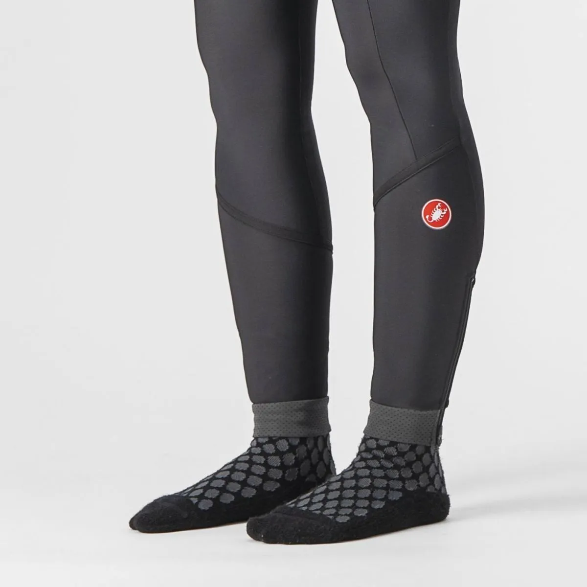 Castelli  Velocissima Thermal Tight Womens