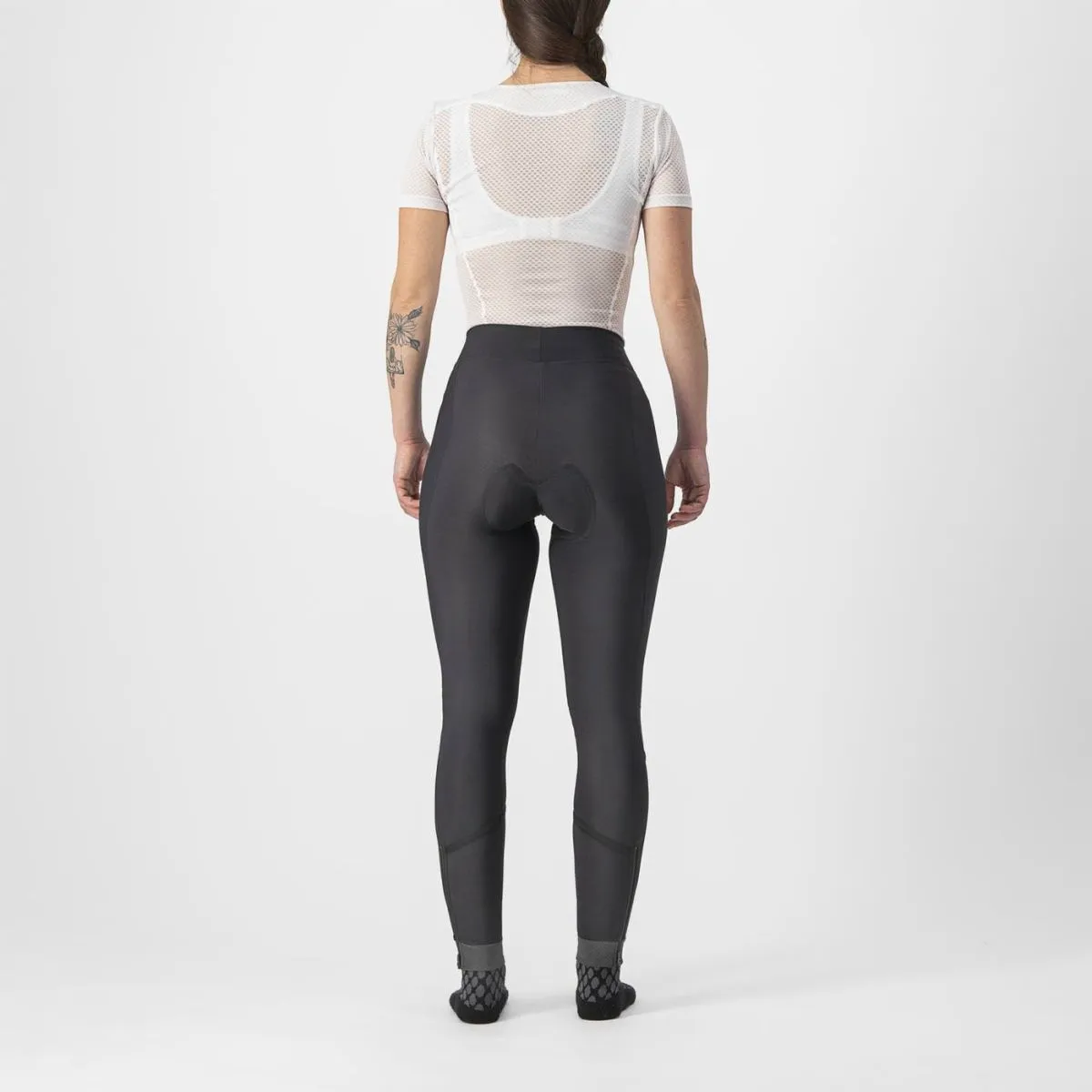 Castelli  Velocissima Thermal Tight Womens