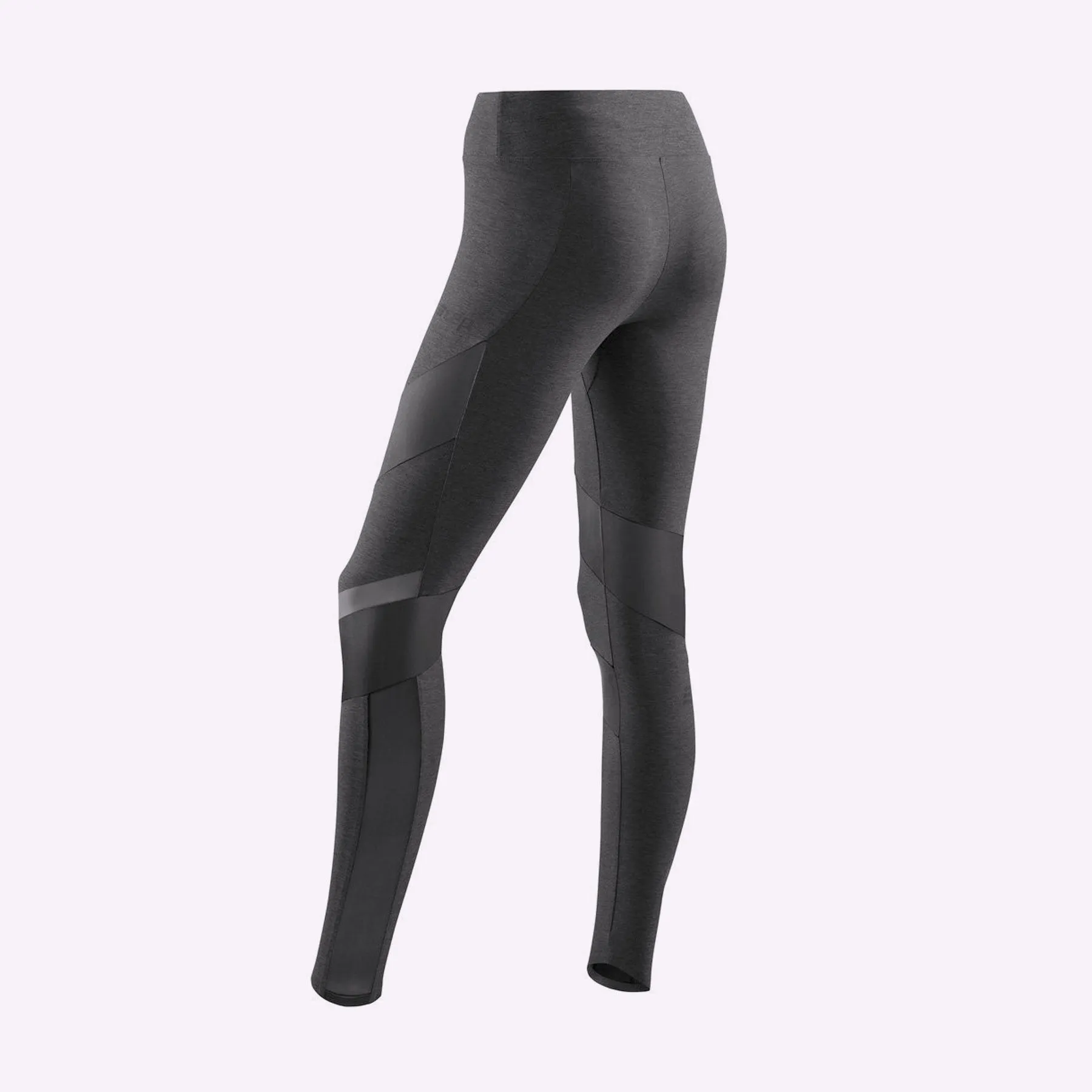 CEP Training Compression Tights - Womens - Black