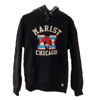 Chicago Hoodie