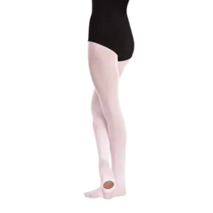 Child TotalStretch Convertible Tights