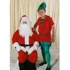 Christmas Elf Costume - Hire